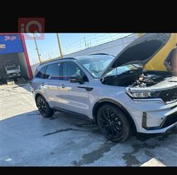 کیا سۆرینتۆ